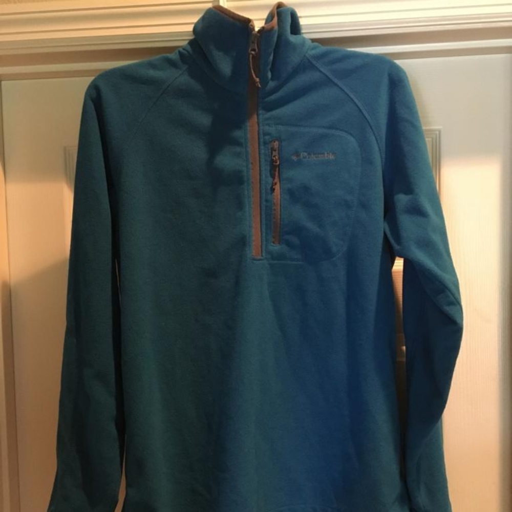 Columbia Jacket